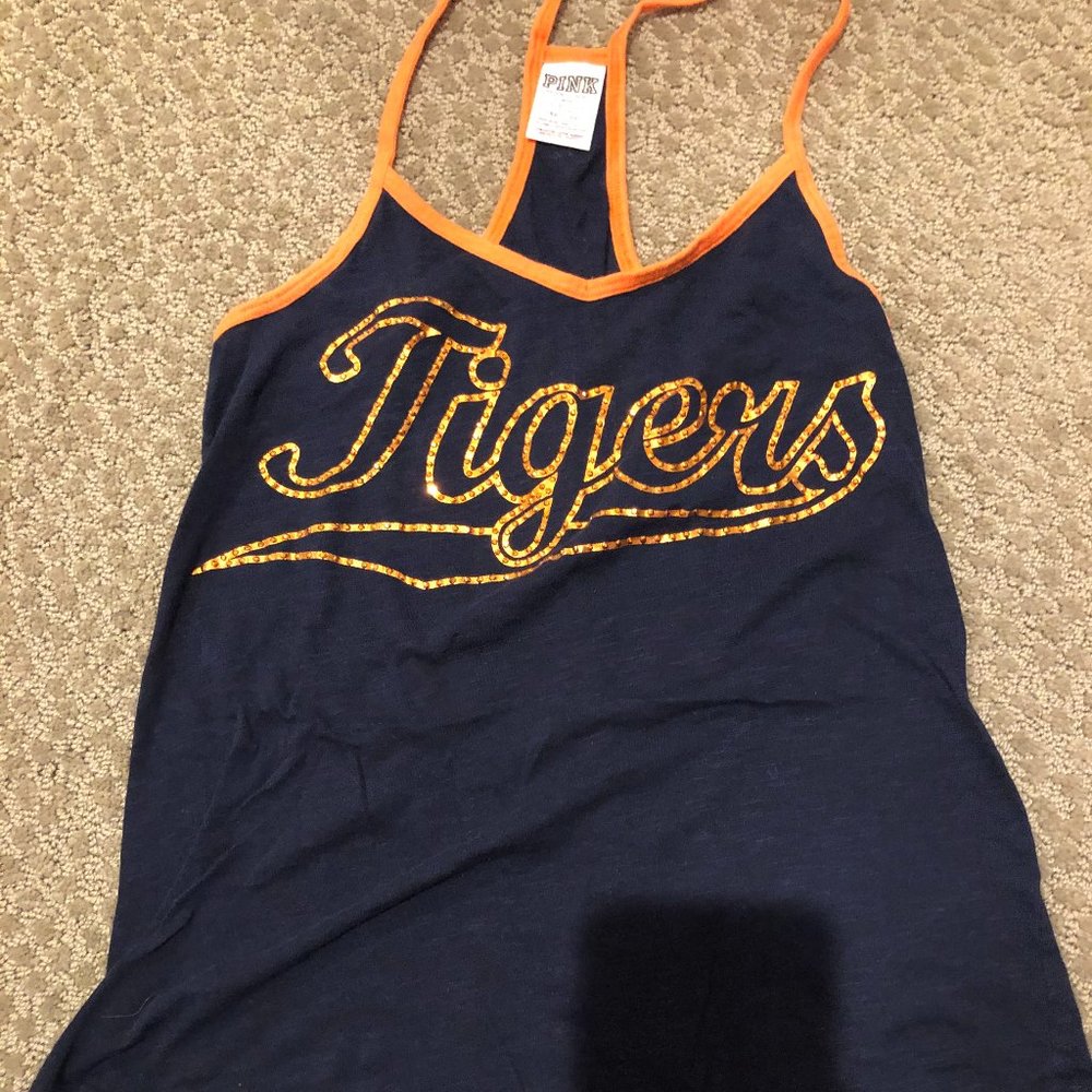 Detroit Tigers Tank Top